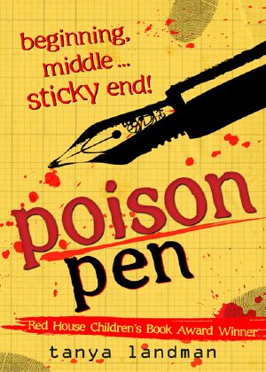 [Poppy Fields Mystery 07] • Poison Pen